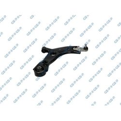 Bras de suspension arrière GSP S063068 pour KIA SORENTO OE 54501C5000