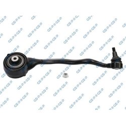 Bras de suspension arrière GSP S063072 pour LAND ROVER OE LR126101