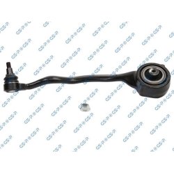 Bras de suspension arrière GSP S063073 pour LAND ROVER OE LR126102