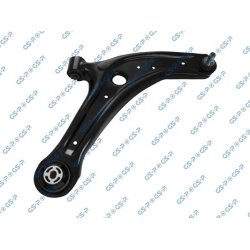 Bras de suspension arrière GSP S063074 pour FORD FIESTA OE 2084192