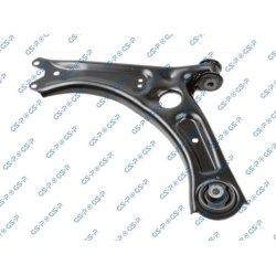 Bras de suspension arrière GSP S063077 pour SKODA, VW OE 1K0407151BB