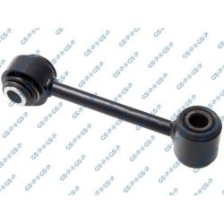 Biellette de barre stabilisatrice (barre d'accouplement) GSP S063078 pour TOYOTA AVENSIS