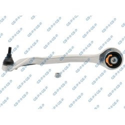 Bras de suspension arrière GSP S063082 pour AUDI ALLROAD OE 4Z7407693