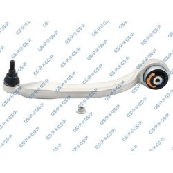Bras de suspension arrière GSP S063083 pour AUDI ALLROAD OE 4Z7407694