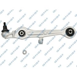 Bras de suspension arrière GSP S063084 pour AUDI ALLROAD OE 4Z7407151