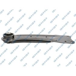 Bras de suspension arrière GSP S063094 pour AUDI, SEAT, VW OE 3C0505224B