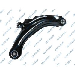 Bras de suspension arrière GSP S063106 pour RENAULT, CLIO, ZOE OE 545046817R