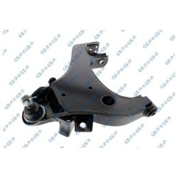 Bras de suspension arrière GSP S063109 pour NISSAN NAVARA, NP300, PICK