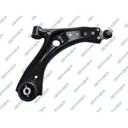 Bras de suspension arrière GSP S063113 pour FORD FOCUS OE 2216265
