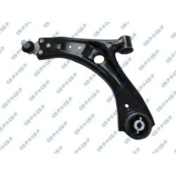 Bras de suspension arrière GSP S063114 pour FORD FOCUS OE 2216267