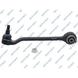 Bras de suspension arrière GSP S063128 pour BMW X3, X4 OE 31126787670