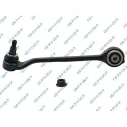 Bras de suspension arrière GSP S063129 pour BMW X3, X4 OE 31126787669