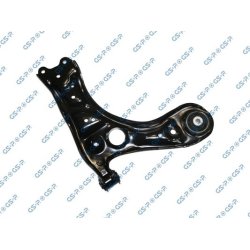 Bras de suspension arrière GSP S063142 pour SKODA, VW RAPID, POLO