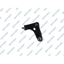 Bras de suspension arrière GSP S063151 pour CITROËN, DS, VAUXHALL et plus encore...