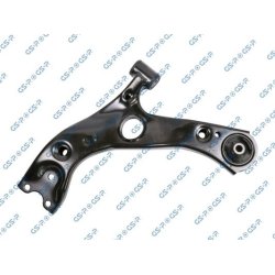Bras de suspension arrière GSP S063154 pour TOYOTA C-HR, COROLLA