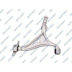Bras de suspension arrière GSP S063156 pour MERCEDES OE 1663300207