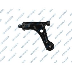 Bras de suspension arrière GSP S063161 pour CHEVROLET, DAEWOO, GM CORÉE