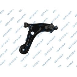 Bras de suspension arrière GSP S063162 pour CHEVROLET, DAEWOO, GM CORÉE