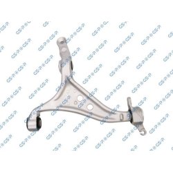 Bras de suspension arrière GSP S063166 pour MERCEDES OE 1663300107