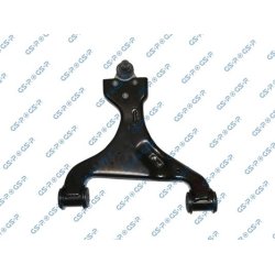 Bras de suspension arrière GSP S063171 pour MERCEDES VIANO, VITO
