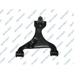 Bras de suspension arrière GSP S063172 pour MERCEDES VIANO, VITO