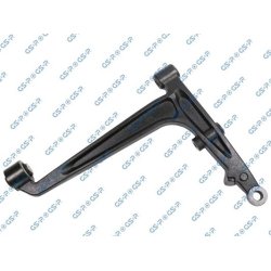 Bras de suspension arrière GSP S063175 pour VW Transporter OE 701407152A