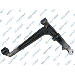 Bras de suspension arrière GSP S063176 pour VW Transporter OE 701407151A