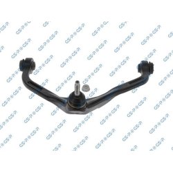 Bras de suspension arrière GSP S063189 pour DODGE, JEEP NITRO, CHEROKEE