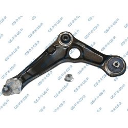 Bras de suspension arrière GSP S063207 pour RENAULT, GRAND, MEGANE, SCENIC