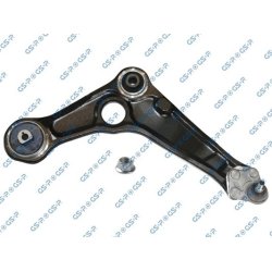 Bras de suspension arrière GSP S063208 pour RENAULT, GRAND, MEGANE, SCENIC