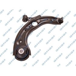 Bras de suspension arrière GSP S063216 pour MAZDA 2 OE DA7H34300B