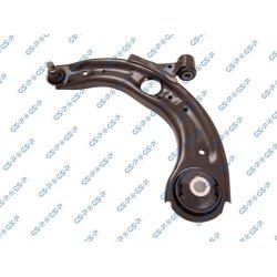 Bras de suspension arrière GSP S063217 pour MAZDA 2 OE DA7H34350B