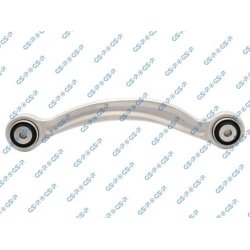 Bras de suspension arrière GSP S063228 pour MERCEDES OE 2043502206