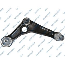 Bras de suspension arrière GSP S063231 pour RENAULT, MEGANE OE 545048828R