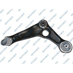 Bras de suspension arrière GSP S063232 pour RENAULT, MEGANE OE 545054733R