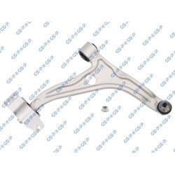 Bras de suspension arrière GSP S063235 pour Mercedes Classe A et Classe B