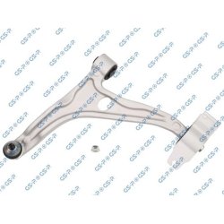Bras de suspension arrière GSP S063236 pour Mercedes Classe A et Classe B
