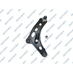 Bras de suspension arrière GSP S063240 pour VAUXHALL, RENAULT, OE 5450200Q0D