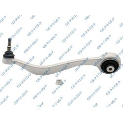 Bras de suspension arrière GSP S063243 pour BMW Série 2, 3, 4, référence d'origine 31122284532