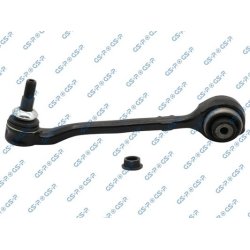 Bras de suspension arrière GSP S063246 pour BMW iX3, X3, X4 OE 31106870972