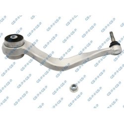 Bras de suspension arrière GSP S063247 pour BMW OE 31126854724