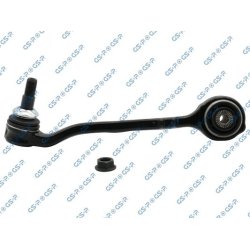 Bras de suspension arrière GSP S063248 pour BMW iX3, X3, X4 OE 31106870971