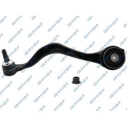 Bras de suspension arrière GSP S063252 pour BMW iX3, X3, X4 OE 31106890903