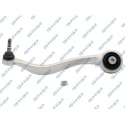 Bras de suspension arrière GSP S063254 pour BMW Série 2, 3, 4, référence d'origine 31122284531