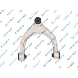 Bras de suspension arrière GSP S063260 pour BMW Série 5 et 6, référence d'origine 31106861185