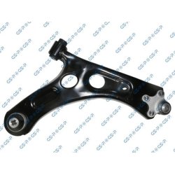 Bras de suspension arrière GSP S063263 pour VAUXHALL, PEUGEOT CORSA, 208