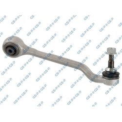 Bras de suspension arrière GSP S063268 pour BMW OE 31126854727