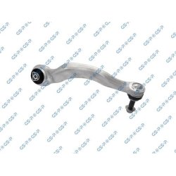 Bras de suspension arrière GSP S063270 pour BMW Série 5, référence d'origine 31106861162