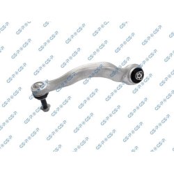 Bras de suspension arrière GSP S063273 pour BMW Série 5, référence d'origine 31106861161