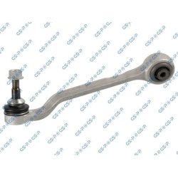 Bras de suspension arrière GSP S063274 pour BMW OE 31126854728